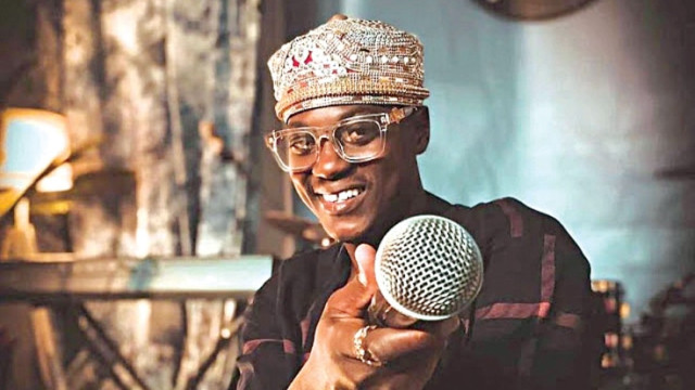 Sound Sultan’s Single Released 3 Years After Demise